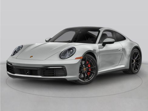 Used 2022 Porsche 911 GT3 RS image 1