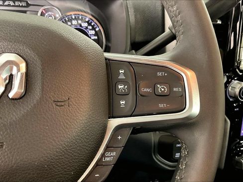 Used 2026 RAM 2500 Big Horn AWD/4WD image 24