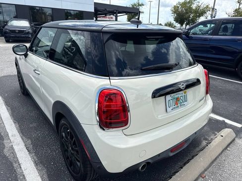 Used 2020 MINI Cooper 2-Door Hardtop FWD image 14