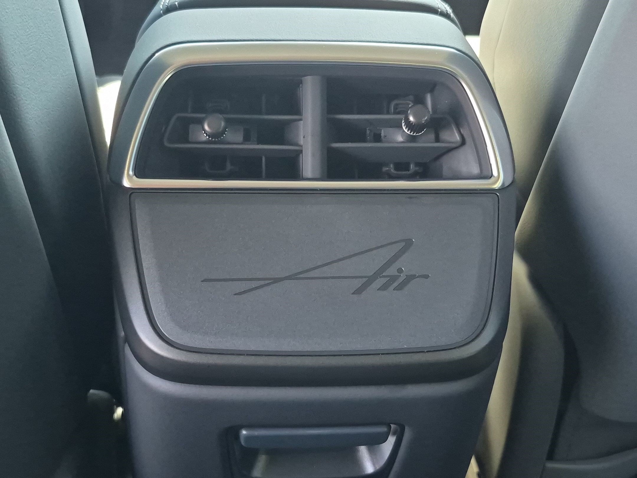 Used 2026 Lucid Air Pure RWD image 30