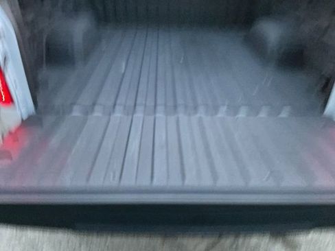 New 2025 Chevrolet Silverado 1500 Custom w/ Turbomax Blackout Package image 9