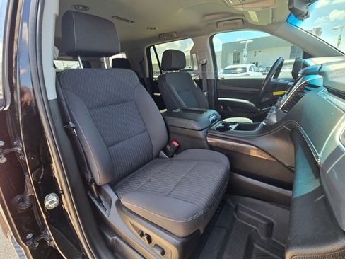 Used 2019 Chevrolet Tahoe LS RWD image 13