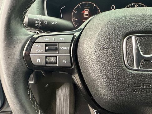 Used 2025 Honda Civic Sport image 8