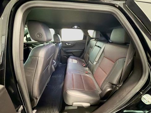 Certified 2023 Chevrolet Blazer RS w/ Enhanced Convenience Package image 22