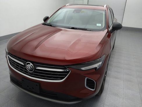 Used 2022 Buick Envision Essence w/ Technology Package I image 15