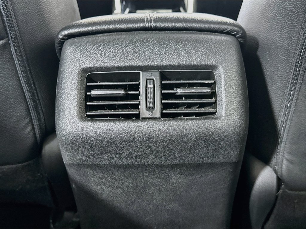 Used 2016 Honda Accord EX-L image 31