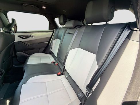 Used 2024 Land Rover Range Rover Velar Dynamic SE image 21