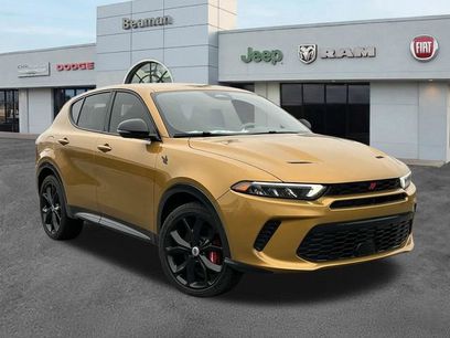 New 2024 Dodge Hornet R/T
