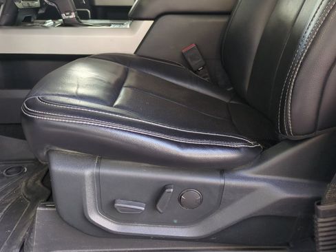Used 2020 Ford F150 Lariat w/ Equipment Group 502A Luxury AWD/4WD image 12