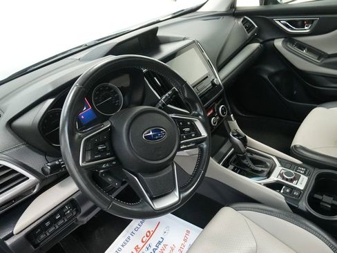 Used 2023 Subaru Forester Limited w/ Popular Package #3 image 14