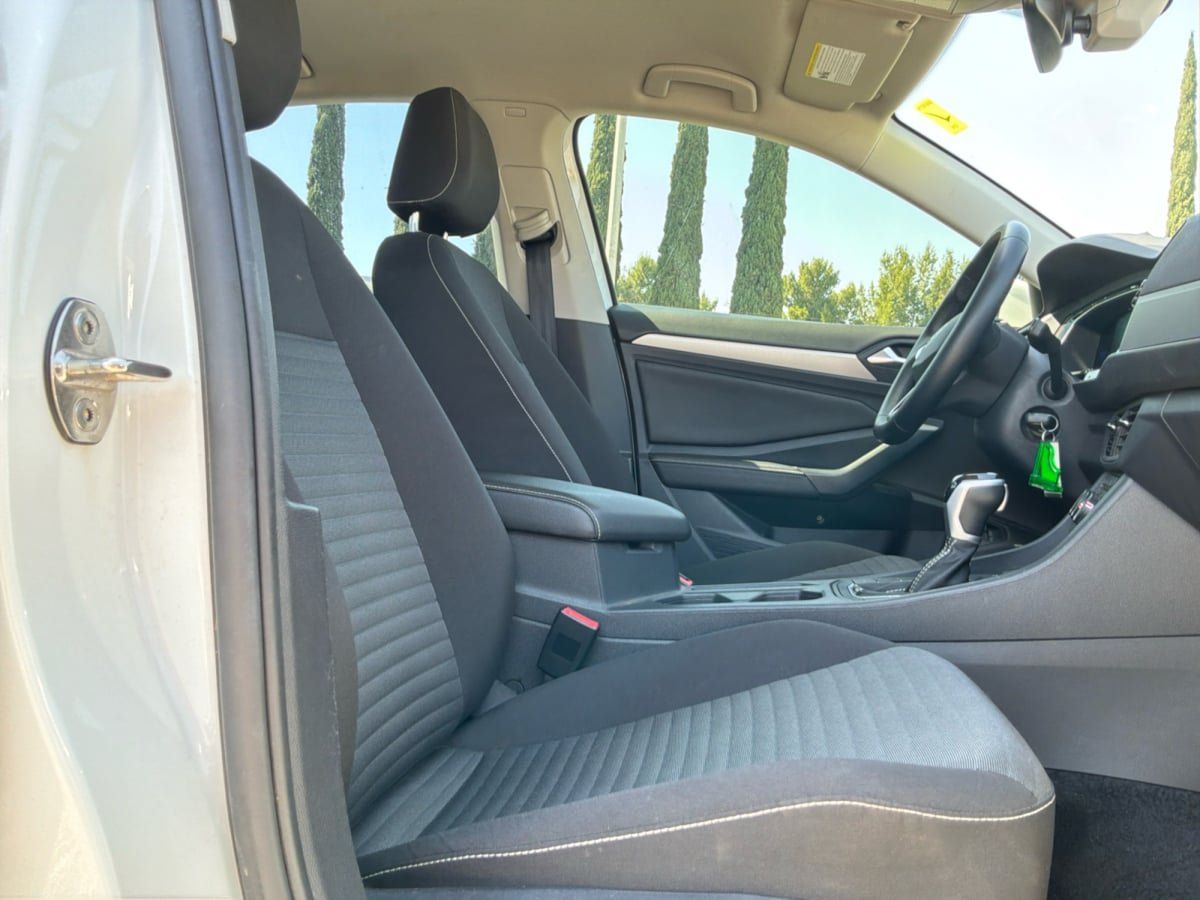 Used 2024 Volkswagen Jetta S FWD image 20
