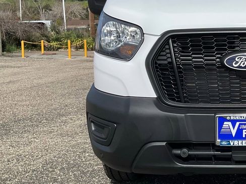 New 2026 Ford Transit 250 148 Medium Roof image 61