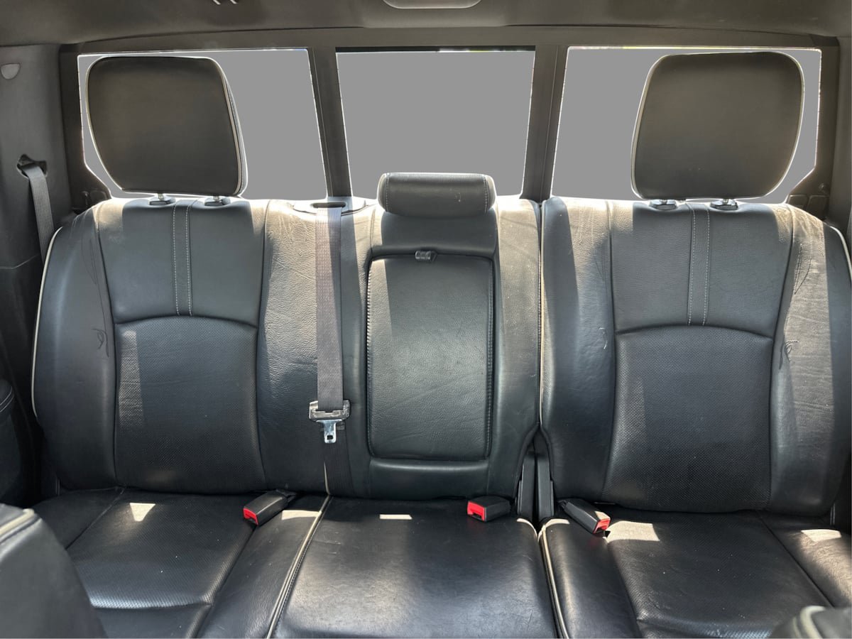 Used 2016 RAM 1500 Limited AWD/4WD image 41