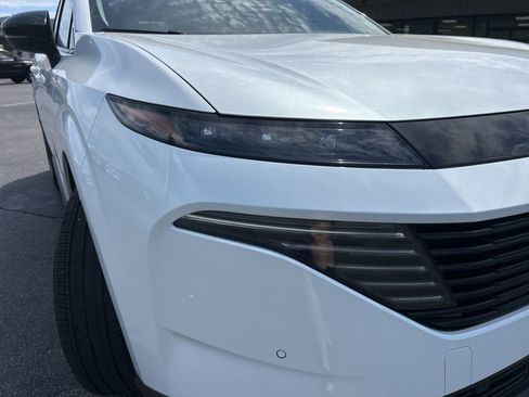 Used 2025 Nissan Murano SL image 35