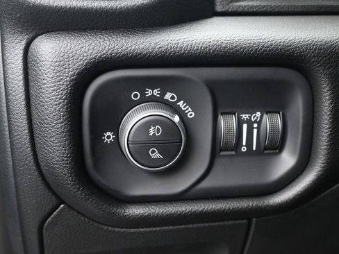 New 2026 RAM 1500 Lone Star image 21