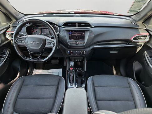 Used 2023 Chevrolet TrailBlazer RS image 17