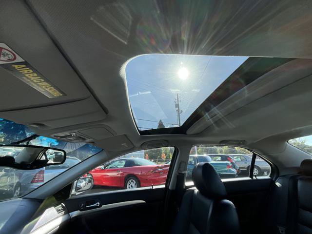 Used 2005 Acura TSX FWD image 12