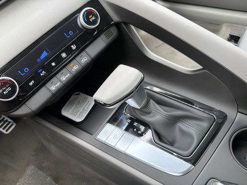 New 2026 Hyundai Elantra Sport FWD image 25