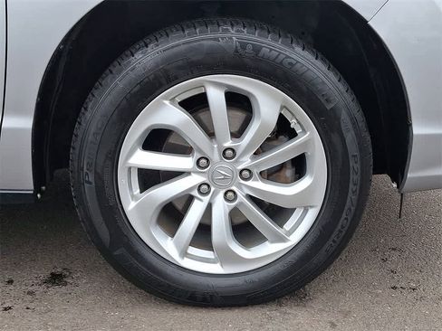 Used 2017 Acura RDX AWD w/ Technology Package image 18