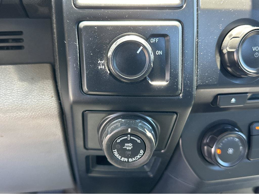 Used 2018 Ford F150 XL w/ Equipment Group 101A Mid RWD image 23