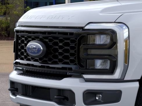 New 2026 Ford F250 XL w/ STX Appearance Package AWD/4WD image 18