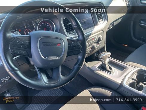 Used 2019 Dodge Charger R/T image 8