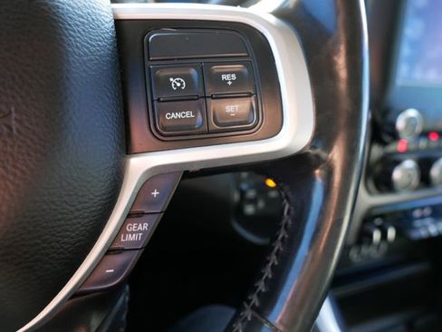 Used 2020 RAM 2500 Big Horn w/ Level 1 Equipment Group image 27