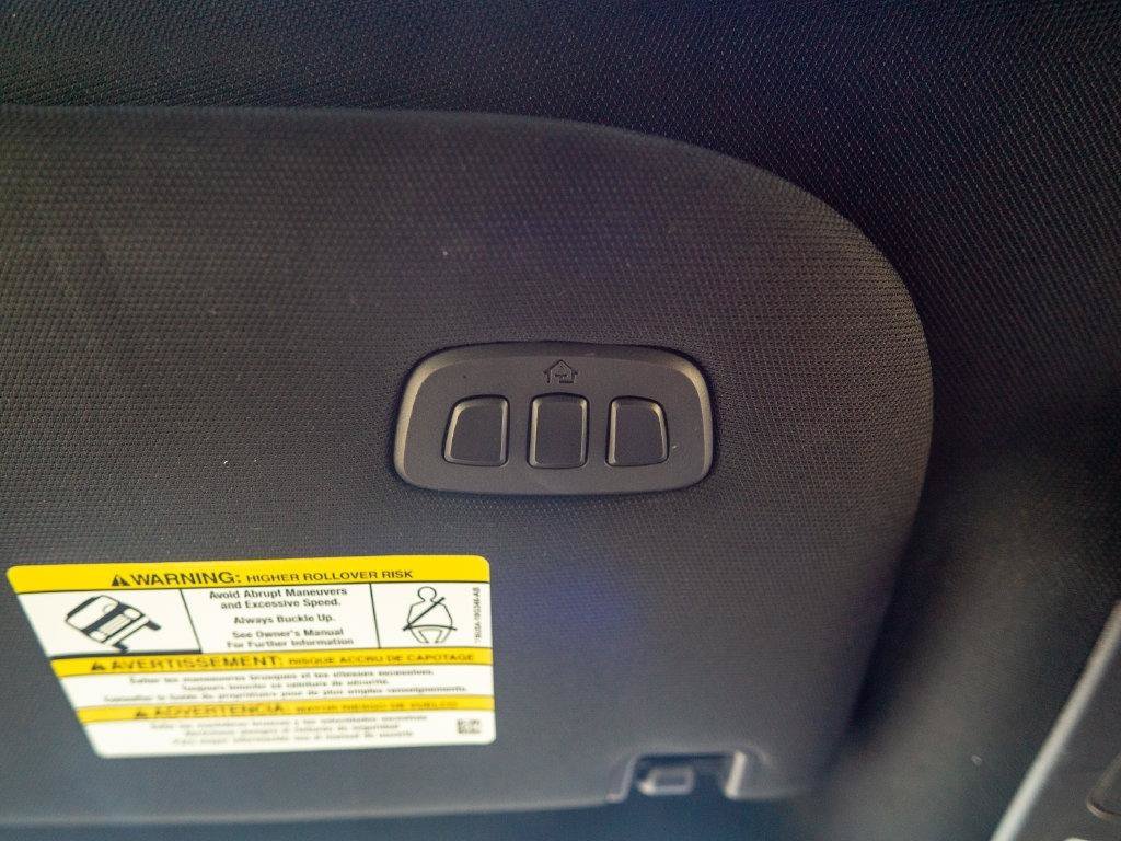 Used 2021 Ford Expedition Limited AWD/4WD image 37