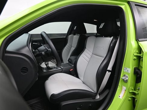 Used 2023 Dodge Charger SRT Hellcat RWD image 25