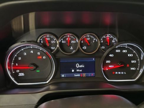 Used 2023 Chevrolet Silverado 2500 LT w/ All Star Edition AWD/4WD image 14