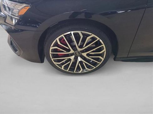 New 2026 Audi S3 Premium image 10