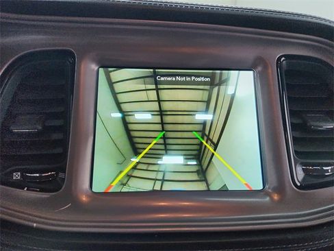 Used 2023 Dodge Challenger R/T Scat Pack w/ Plus Package image 29