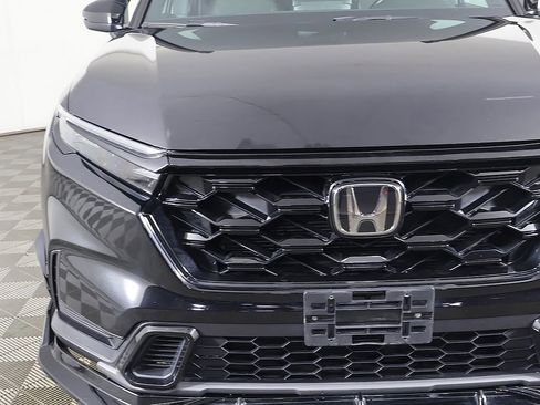 Used 2024 Honda CR-V Sport image 12
