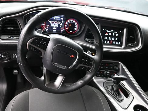 Used 2019 Dodge Challenger GT w/ Blacktop Package RWD image 17