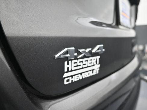 Used 2022 Jeep Compass Latitude AWD/4WD image 32