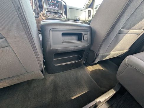 Used 2018 Chevrolet Silverado 1500 LT w/ All Star Edition AWD/4WD image 38