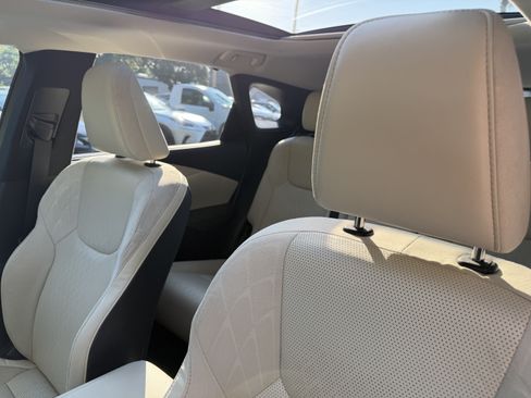 Used 2023 Lexus RX 350 FWD w/ Cold Area Package image 35