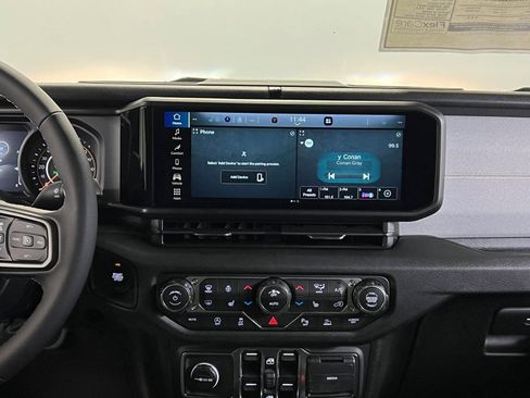 New 2026 Jeep Wrangler Willys image 13