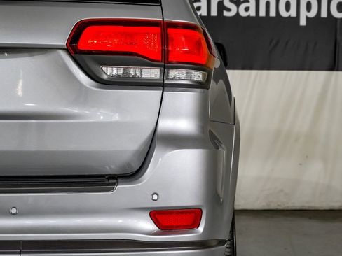 Used 2020 Jeep Grand Cherokee High Altitude image 41