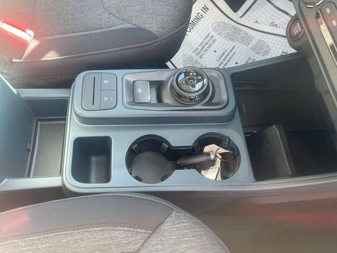 New 2025 Ford Maverick XLT w/ Black Appearance Package image 26