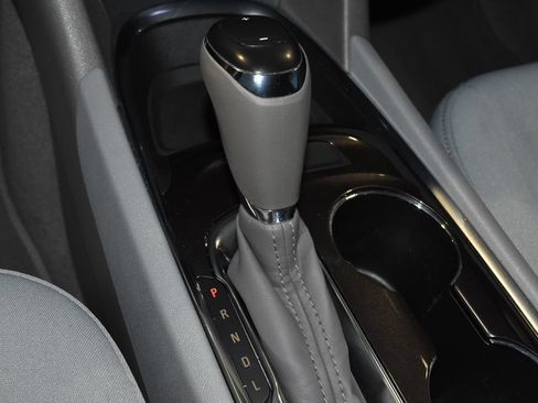 Used 2020 Chevrolet Malibu LT FWD image 14