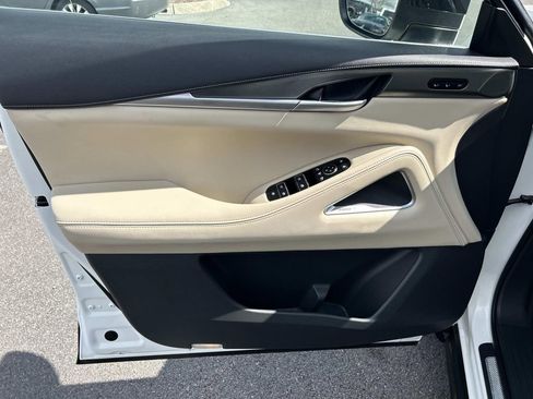 Used 2023 INFINITI QX60 Luxe w/ Performance Audio Package AWD/4WD image 26