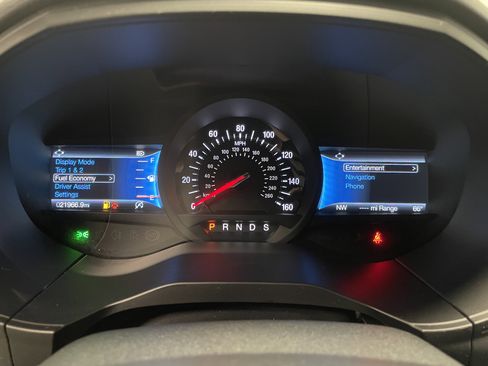 Used 2024 Ford Edge ST w/ Equipment Group 401A image 20