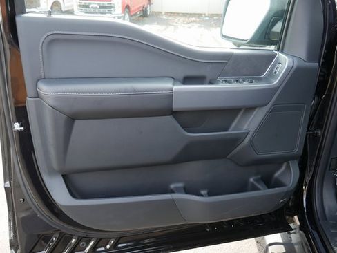 New 2026 Ford F150 XLT w/ Equipment Group 302A MID image 13