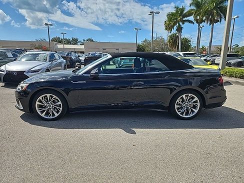 Used 2021 Audi A5 2.0T Premium Plus image 32