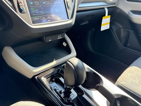 New 2026 Subaru Forester image 28