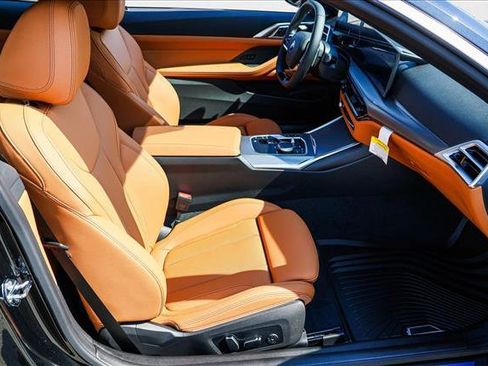 Used 2026 BMW 430i xDrive Coupe w/ Premium Package image 24