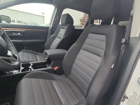 Used 2022 Honda CR-V EX image 16