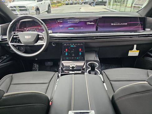 New 2026 Cadillac Escalade ESV Sport image 22