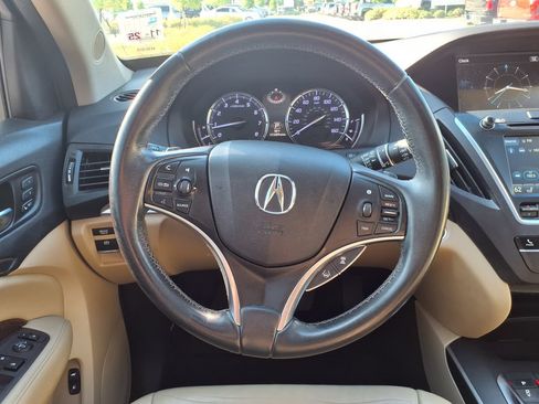 Used 2018 Acura MDX FWD image 23